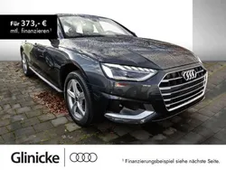 Grau Gebraucht 2024 Audi A4 Advanced Plus Kombi | 36.970 € (Fairer Preis)