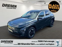 Gruen Neu 2025 Hyundai Kona Prime SUV | 40.990 € (Fairer Preis)