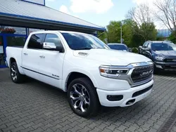 Weiß Gebraucht 2019 Dodge Ram Limited Abholung | 59.800 € (Etwas zu teuer)