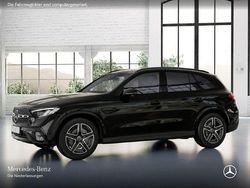 Schwarz Gebraucht 2023 Mercedes GLC220 AMG SUV | 52.890 € (Fairer Preis)