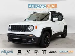 Vr296) (weiss Gebraucht 2018 Jeep Renegade Limited SUV | 16.950 € (Fairer Preis)