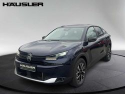 Eclipse blau metallic lackieru Neu 2025 Citroën C4 Limousine | 28.360 € (Teuer)