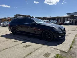 Gebraucht 2010 Mercedes E350 Avantgarde Kombi | 8.999 € (Superpreis)
