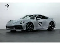 Gebraucht 2023 Porsche 911 Sport Classic Sport Coupé | 364.900 €