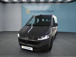 Grau Gebraucht 2023 VW California California Van | 66.499 € (Etwas zu teuer)