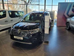 Schwarz Gebraucht 2024 Renault Kangoo Techno Van / Kleinbus | 25.990 € (Superpreis)