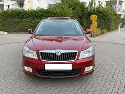 Gebraucht 2009 Skoda Octavia Elegance Kombi | 3.350 € (Superpreis)