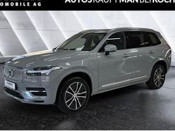 Grau Gebraucht 2024 Volvo XC90 Core SUV | 52.880 €