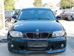 Schwarz Gebraucht 2005 BMW 118 Kleinwagen | 3.990 € (Teuer)