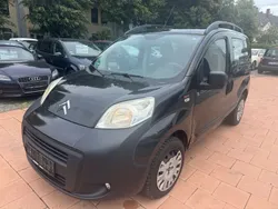 Grau Gebraucht 2009 Citroën Nemo Van / Kleinbus | 1.890 € (Superpreis)