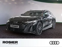 Schwarz Neu 2025 Audi A6 Sport Kombi | 79.990 €