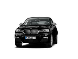 Gebraucht 2017 BMW X4 M Sport SUV | 29.430 € (Fairer Preis)