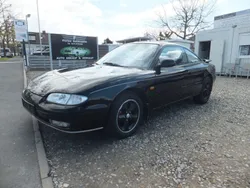 Schwarz Gebraucht 1993 Mazda MX6 Coupé | 2.900 €