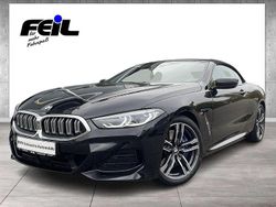 Black sapphire Gebraucht 2025 BMW 840 Performance Coupé | 79.630 € (Etwas zu teuer)