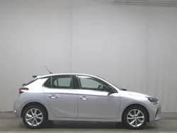 Silber Gebraucht 2023 Opel Corsa Elegance Kleinwagen | 13.380 € (Guter Preis)
