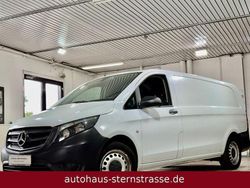 Weiß Gebraucht 2020 Mercedes Vito Van / Kleinbus | 24.980 € (Superpreis)