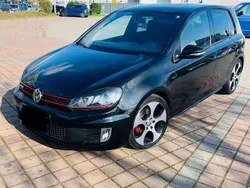 VW Golf VI
