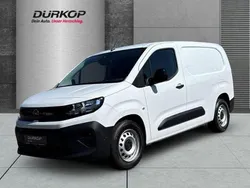 Weiss Neu 2025 Opel Combo-e Life Limousine | 33.450 €
