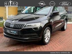 Schwarzmagic Gebraucht 2021 Skoda Karoq Drive SUV | 19.490 € (Fairer Preis)
