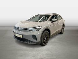 Mondsteingrau Gebraucht 2022 VW ID.4 Pure SUV | 20.570 € (Guter Preis)