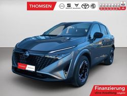 Gun metallic Neu 2025 Nissan Qashqai SUV | 39.045 € (Fairer Preis)