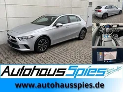 Silber metallic Gebraucht 2023 Mercedes A200 Business Limousine | 23.489 € (Superpreis)