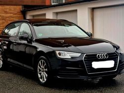 Schwarz Gebraucht 2018 Audi A4 Kombi | 15.490 € (Superpreis)