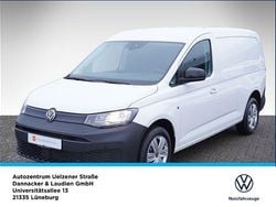 Gebraucht 2025 VW Caddy Van / Kleinbus | 34.333 € (Teuer)