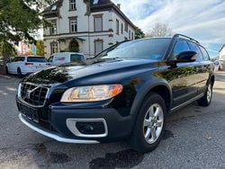 Schwarz Gebraucht 2008 Volvo XC70 Summum Kombi | 9.280 € (Guter Preis)
