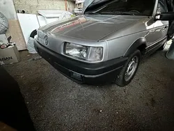 Silber Gebraucht 1990 VW Passat GT Limousine | 4.200 €