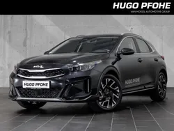 Zilinaschwarz Gebraucht 2024 Kia XCeed Spirit SUV | 26.680 € (Guter Preis)