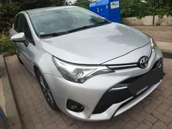 Gebraucht 2016 Toyota Avensis Edition-S Limousine | 14.800 € (Guter Preis)