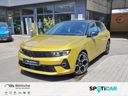 Andere farbe Gebraucht 2022 Opel Astra GS Line Limousine | 24.550 € (Fairer Preis)