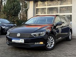 Gebraucht 2015 VW Passat Comfortline Kombi | 7.950 € (Guter Preis)