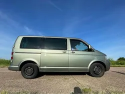 Andere farben Gebraucht 2008 VW T5 Van | 7.995 € (Superpreis)