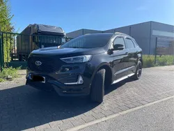 Schwarz Gebraucht 2020 Ford Edge ST-Line SUV | 24.499 € (Fairer Preis)