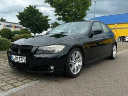 Schwarz Gebraucht 2009 BMW 318 Limousine | 3.850 € (Guter Preis)