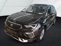 Schwarz Gebraucht 2024 Seat Ateca Xperience SUV | 31.689 € (Fairer Preis)