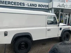 Gebraucht 2007 Land Rover Defender SUV | 17.900 €