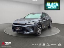 Schwarz Neu 2025 Cupra Formentor VZ SUV | 39.990 € (Guter Preis)