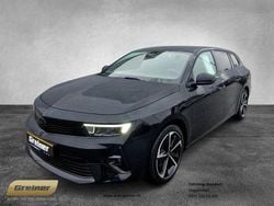 Karbon schwarz (metallic) Gebraucht 2024 Opel Astra Kombi | 20.690 € (Guter Preis)