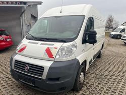 Weiss Gebraucht 2007 Fiat Ducato Van | 2.999 €