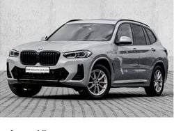 M brooklyn grau metallic Gebraucht 2024 BMW X3 M Sport SUV | 61.940 € (Guter Preis)