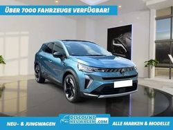 Merkurblau Gebraucht 2024 Renault Symbioz Iconic SUV | 31.390 € (Etwas zu teuer)