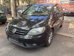 Schwarz Gebraucht 2007 VW Golf Plus Cross Comfortline Van / Kleinbus | 1.000 € (Guter Preis)