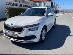 Gebraucht 2020 Skoda Kamiq Style SUV | 15.950 € (Etwas zu teuer)