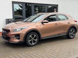 Braun Gebraucht 2022 Kia XCeed Vision SUV | 15.999 € (Guter Preis)