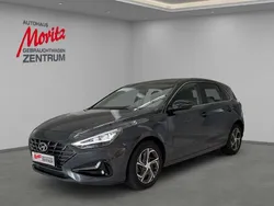 Schwarz Gebraucht 2024 Hyundai i30 Limousine | 20.450 € (Guter Preis)
