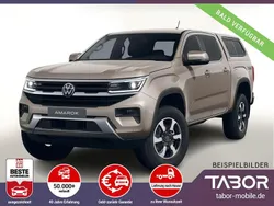 Beige Neu 2025 VW Amarok Style Abholung | 53.488 € (Fairer Preis)