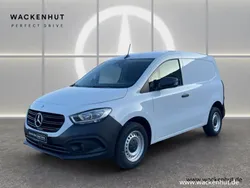 Arktikweiss Neu 2024 Mercedes Citan 110 Van | 25.882 €